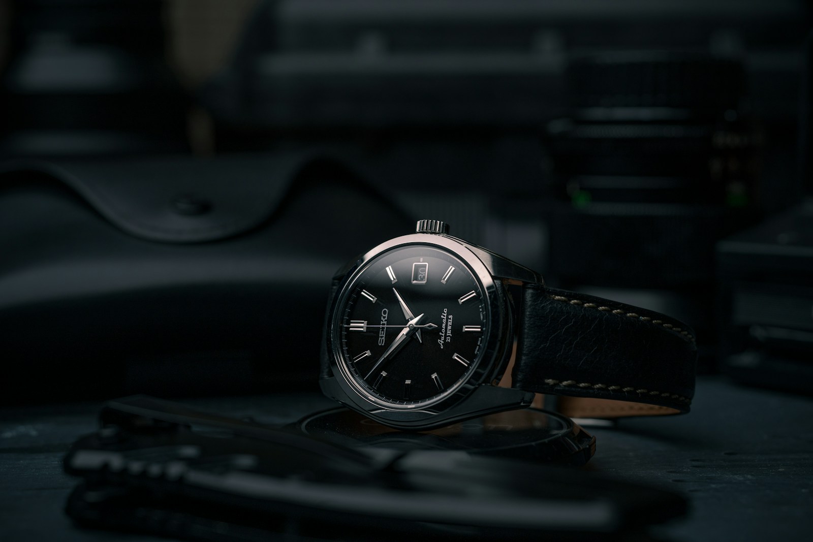 세이코 시계, 키네틱·솔라 이해와 선택 핵심 포인트